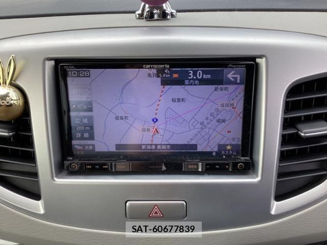 Suzuki WAGON R 2014-11 8439132-15