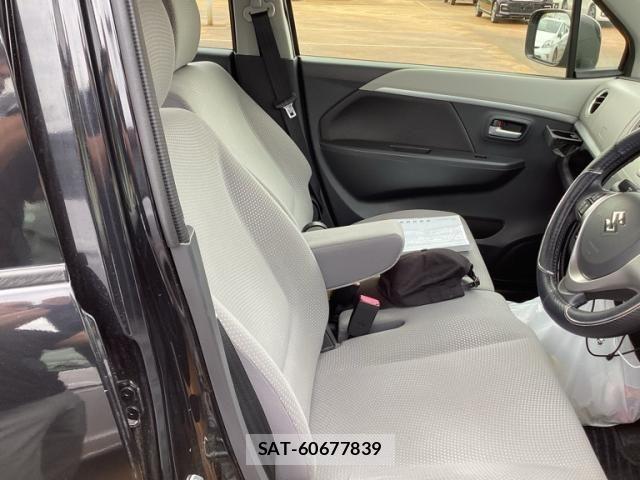 Suzuki WAGON R 2014-11 8439132-16