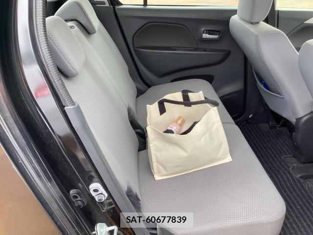 Suzuki WAGON R 2014-11 8439132-17