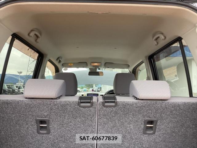 Suzuki WAGON R 2014-11 8439132-19
