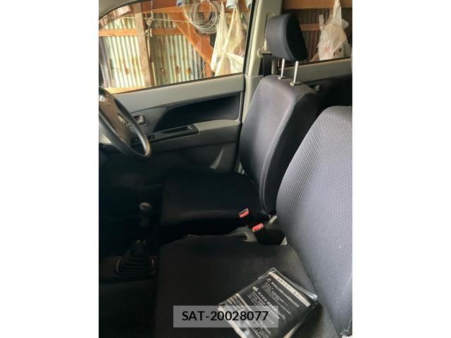 Suzuki WAGON R 2011-09 8486293-9