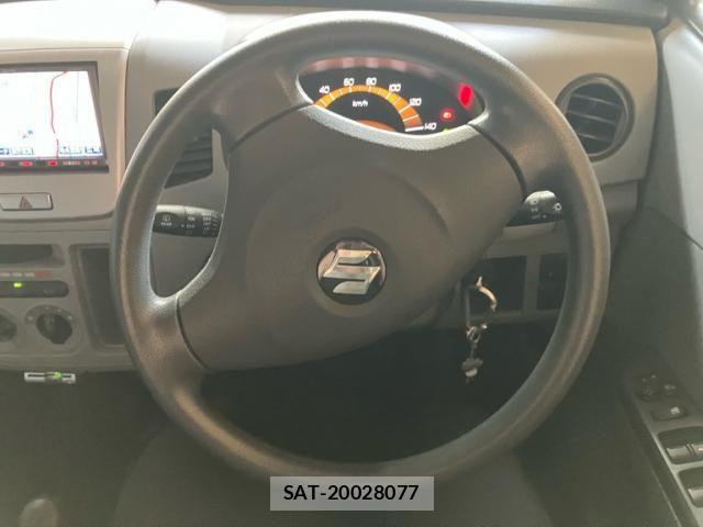 Suzuki WAGON R 2011-09 8486293-10