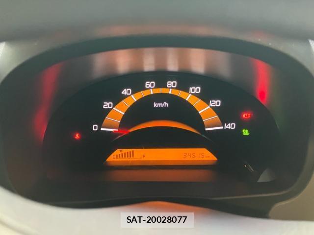 Suzuki WAGON R 2011-09 8486293-11