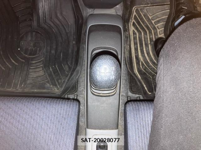 Suzuki WAGON R 2011-09 8486293-12