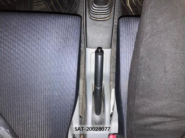 Suzuki WAGON R 2011-09 8486293-13