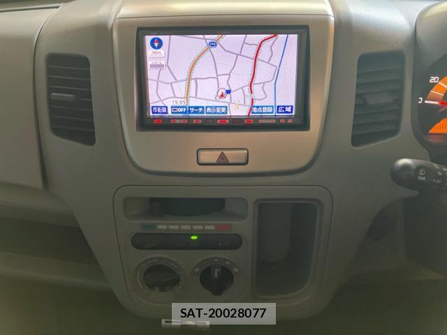 Suzuki WAGON R 2011-09 8486293-14