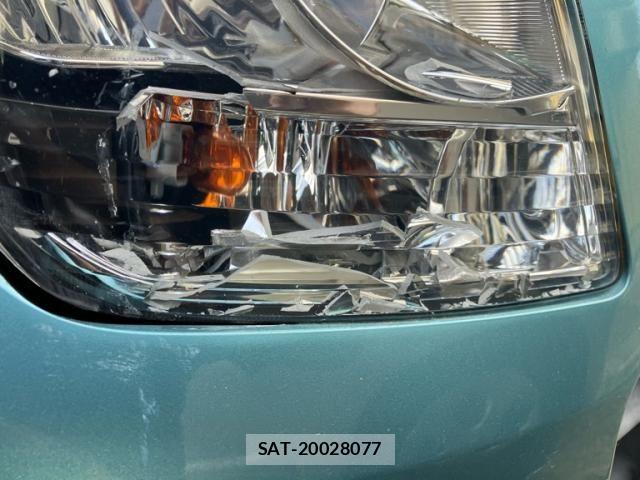 Suzuki WAGON R 2011-09 8486293-17