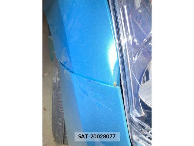 Suzuki WAGON R 2011-09 8486293-18
