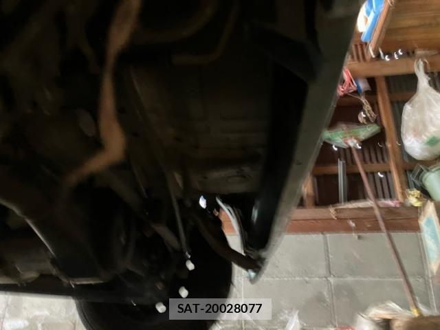 Suzuki WAGON R 2011-09 8486293-6