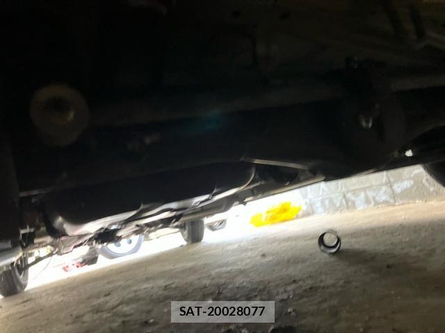 Suzuki WAGON R 2011-09 8486293-7