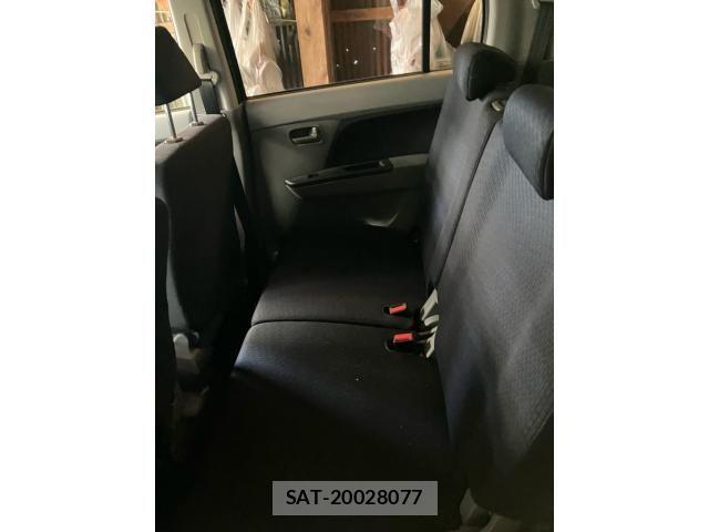Suzuki WAGON R 2011-09 8486293-8