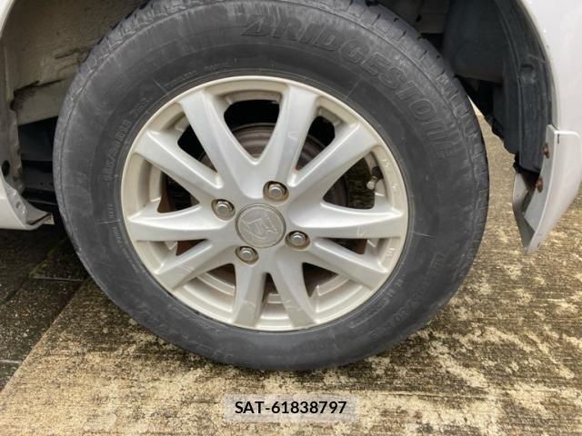 Suzuki WAGON R 2011-09 8528292-9
