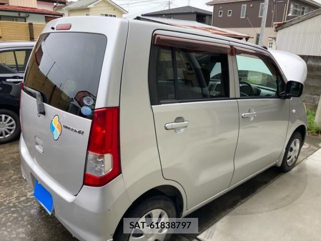 Suzuki WAGON R 2011-09 8528292-11