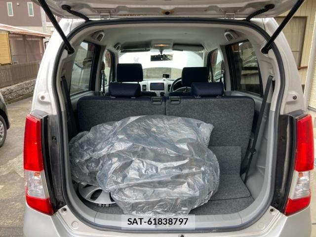 Suzuki WAGON R 2011-09 8528292-16
