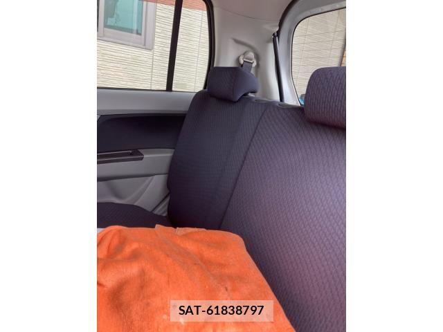 Suzuki WAGON R 2011-09 8528292-17