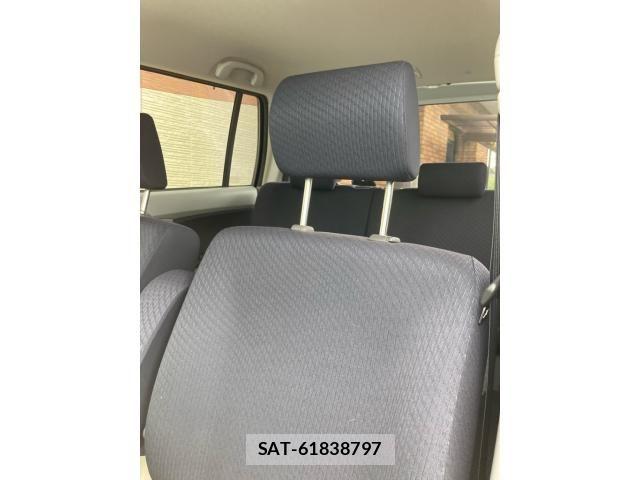 Suzuki WAGON R 2011-09 8528292-18