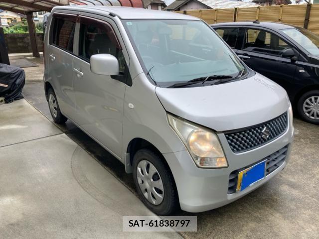 Suzuki WAGON R 2011-09 8528292-1