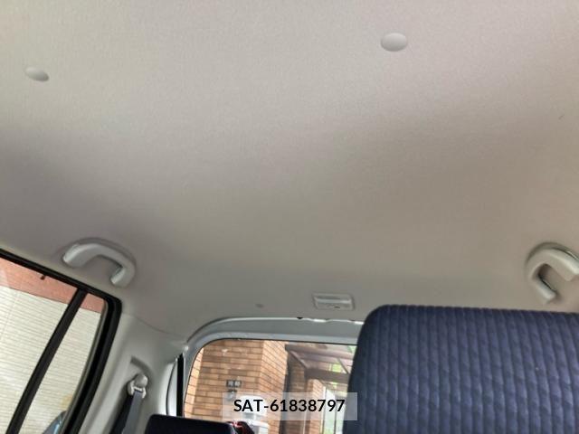 Suzuki WAGON R 2011-09 8528292-19