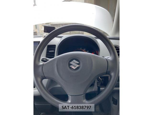 Suzuki WAGON R 2011-09 8528292-20