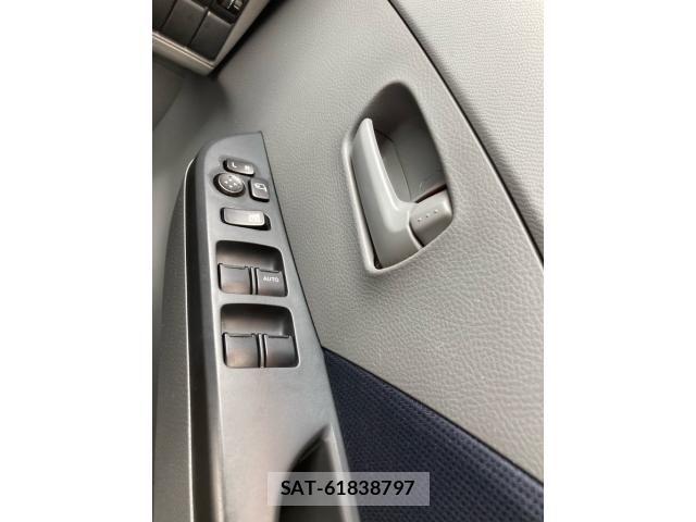 Suzuki WAGON R 2011-09 8528292-21