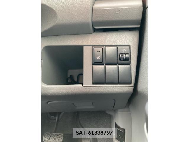 Suzuki WAGON R 2011-09 8528292-22