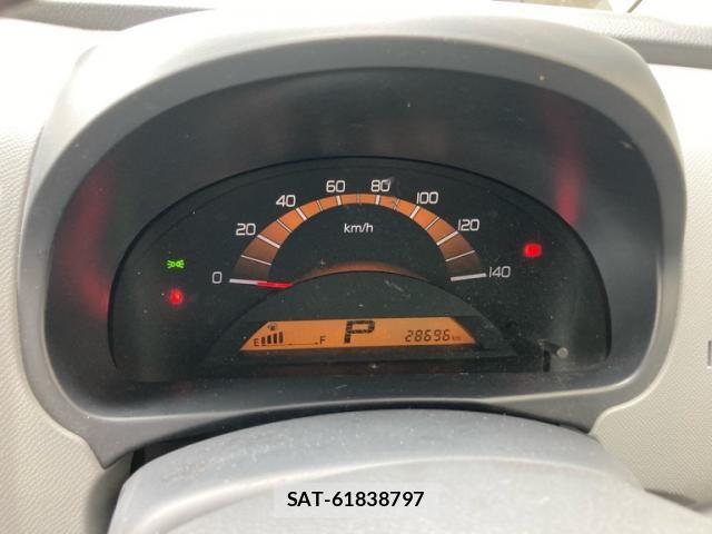 Suzuki WAGON R 2011-09 8528292-23