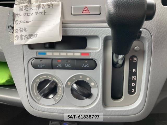 Suzuki WAGON R 2011-09 8528292-24