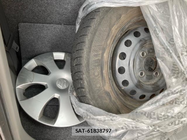 Suzuki WAGON R 2011-09 8528292-26