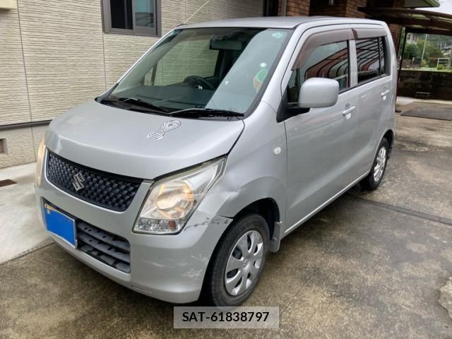 Suzuki WAGON R 2011-09 8528292-2