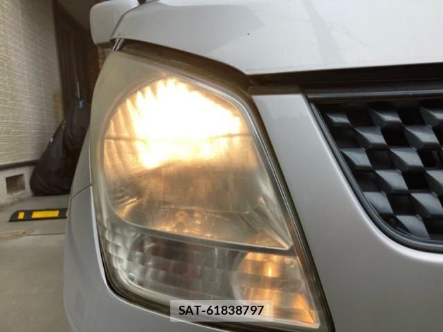 Suzuki WAGON R 2011-09 8528292-3