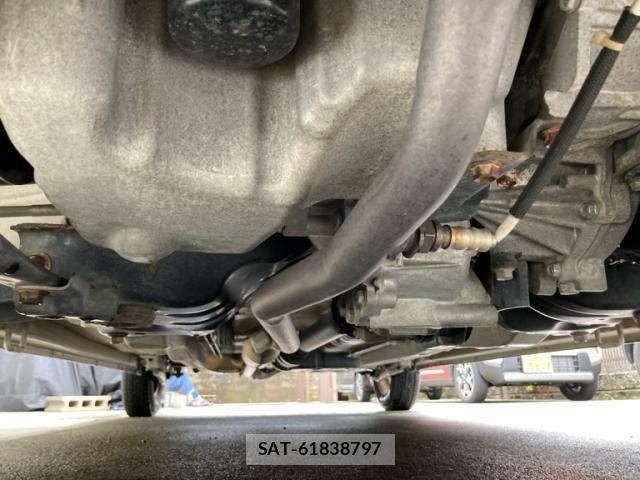 Suzuki WAGON R 2011-09 8528292-4