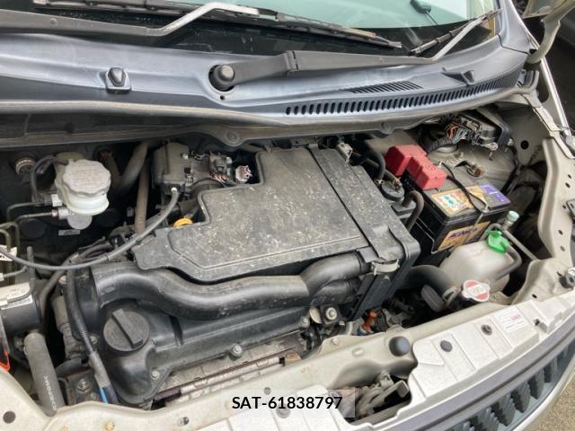 Suzuki WAGON R 2011-09 8528292-5