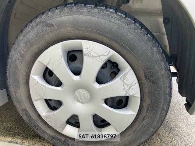 Suzuki WAGON R 2011-09 8528292-6