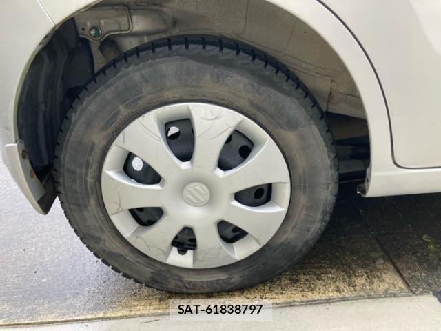 Suzuki WAGON R 2011-09 8528292-7