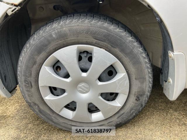 Suzuki WAGON R 2011-09 8528292-8
