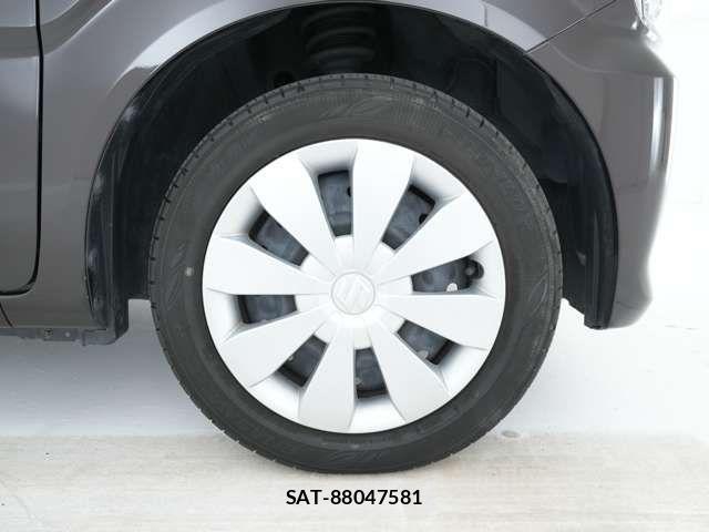 Suzuki WAGON R 2021-09 8528291-17