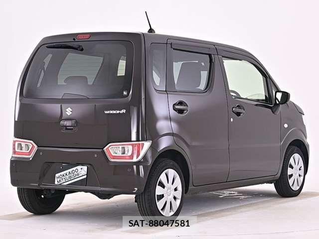 Suzuki WAGON R 2021-09 8528291-18
