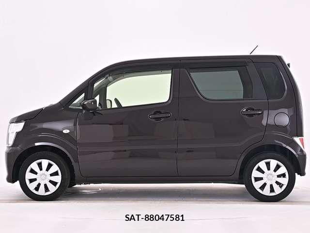 Suzuki WAGON R 2021-09 8528291-2