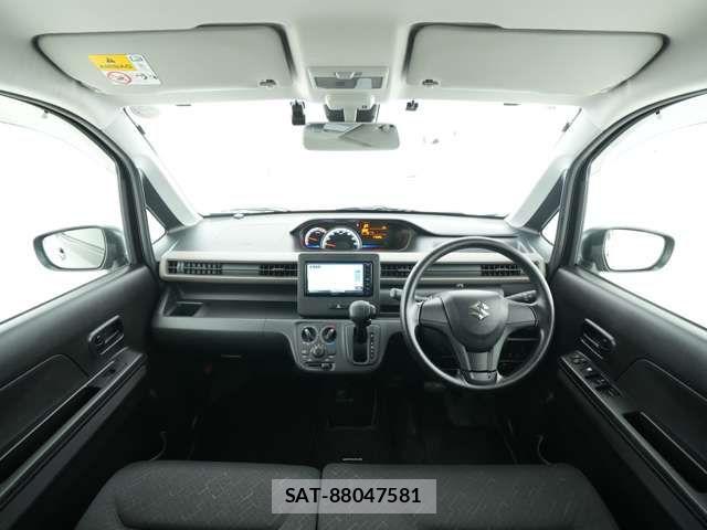 Suzuki WAGON R 2021-09 8528291-4