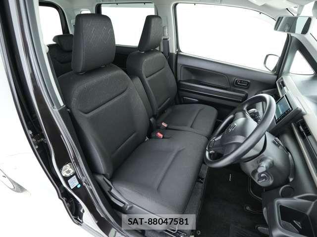 Suzuki WAGON R 2021-09 8528291-5