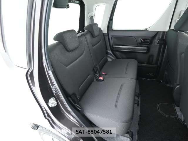 Suzuki WAGON R 2021-09 8528291-6