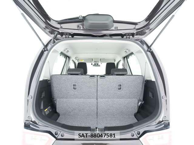 Suzuki WAGON R 2021-09 8528291-7
