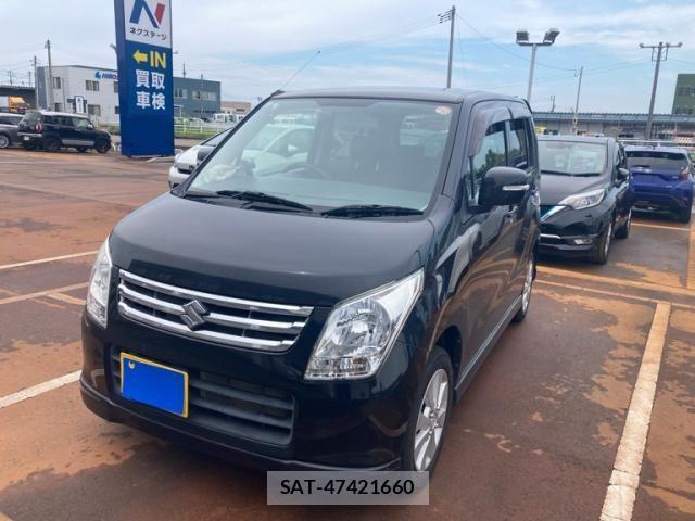 Suzuki WAGON R 2009-08 8528294-0