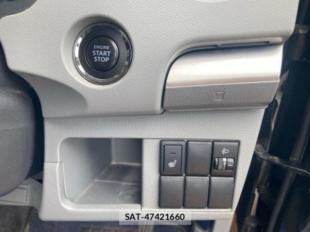 Suzuki WAGON R 2009-08 8528294-10
