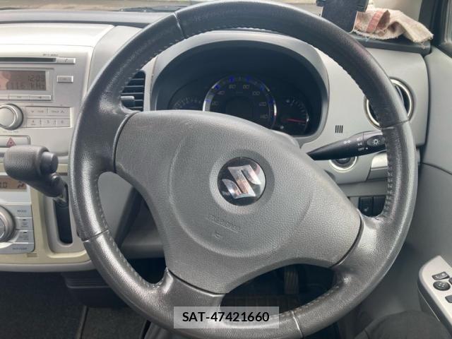 Suzuki WAGON R 2009-08 8528294-12