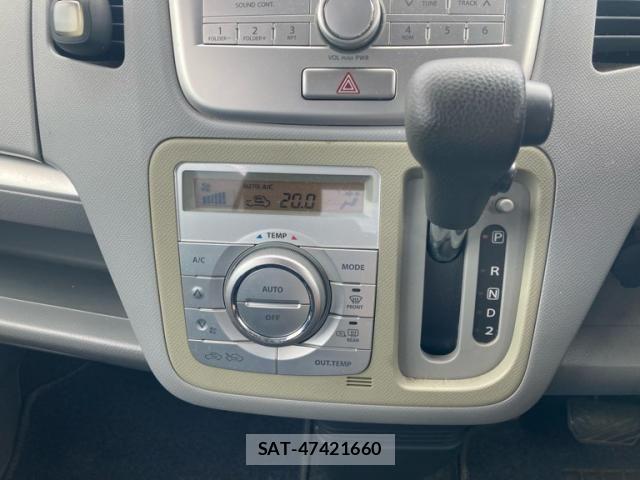 Suzuki WAGON R 2009-08 8528294-13
