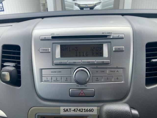 Suzuki WAGON R 2009-08 8528294-14