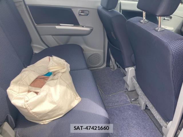 Suzuki WAGON R 2009-08 8528294-16