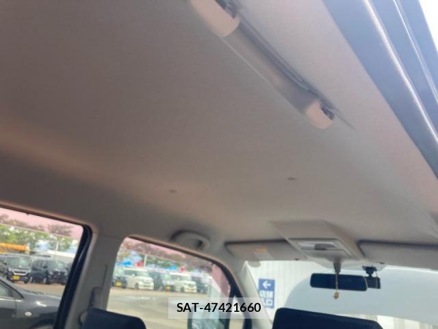 Suzuki WAGON R 2009-08 8528294-17