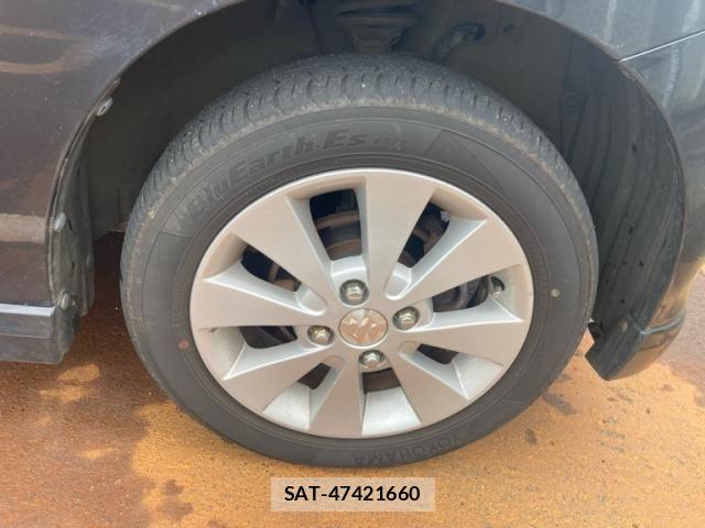 Suzuki WAGON R 2009-08 8528294-4